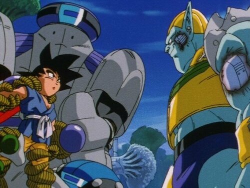 Тулалдаад! Хүчирхэг мутант Риллд